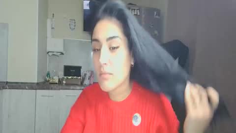 Queen online show from November 8, 8:47 pm