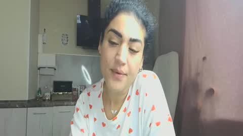 Queen online show from November 1, 9:57 am