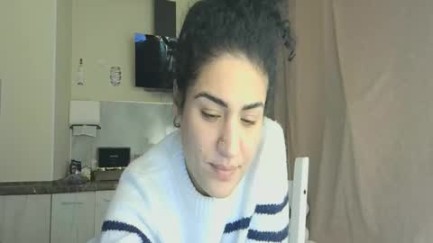 Queen online show from November 26, 3:57 pm