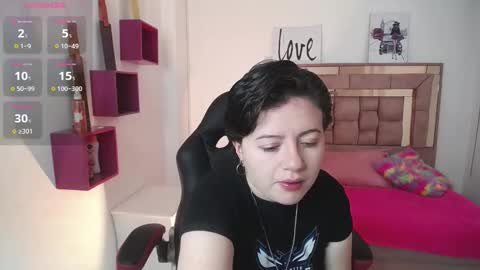 SAFYKA online show from November 6, 3:01 am