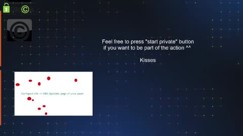 SageJordanX online show from March 5, 8:10 am