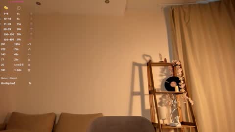 Letty online show from March 1, 1:38 am