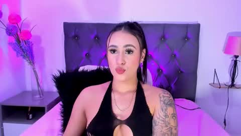 Sagira Belle online show from February 19, 6:40 pm