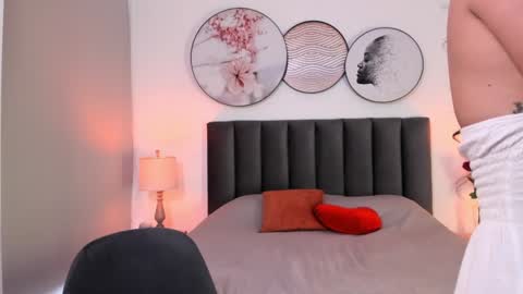 Sahara Garcia online show from January 4, 7:44 pm