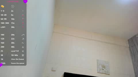 SAHIRA  online show from April 12, 1:14 pm