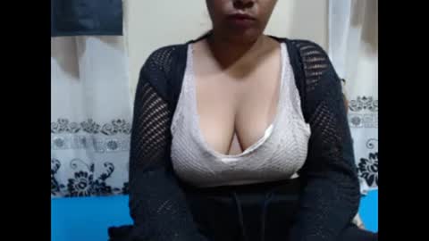 sahobelle online show from September 15, 1:30 pm