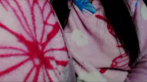 Karina online show from January 11, 4:39 am