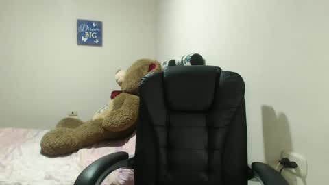 Karina online show from March 6, 2:41 am