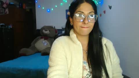 Karina online show from November 28, 2:47 am