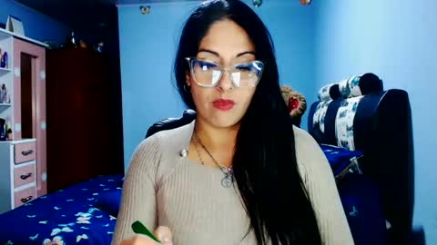 Karina online show from March 20, 2:16 am