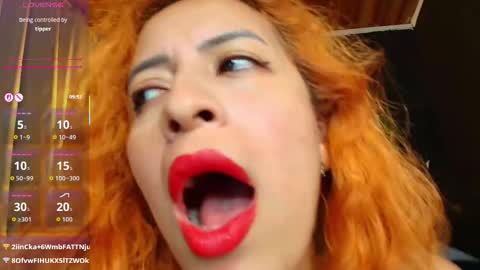 SARA online show from January 12, 4:34 pm