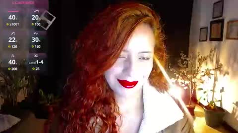 SARA online show from February 12, 2:33 pm