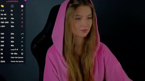 Sofia online show from May 7, 12:37 am