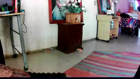 ruby  chocoholic cakeholic coffeeholic cookieholic online show from November 24, 10:45 pm