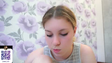 Ariel online show from July 10, 12:16 pm