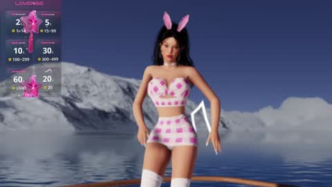 sara online show from December 29, 4:08 pm