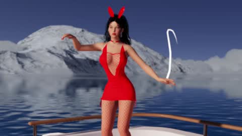 sara online show from December 31, 4:46 pm