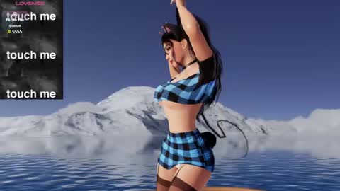 sara online show from February 23, 8:39 pm