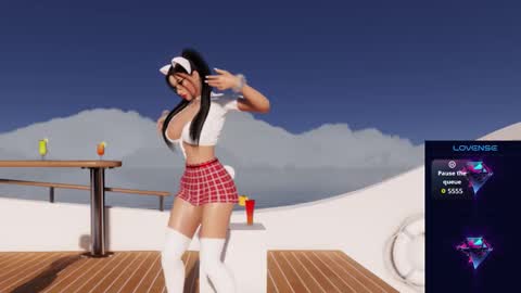 sara online show from September 23, 2:37 pm