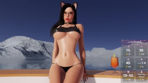 sara online show from November 15, 1:50 am