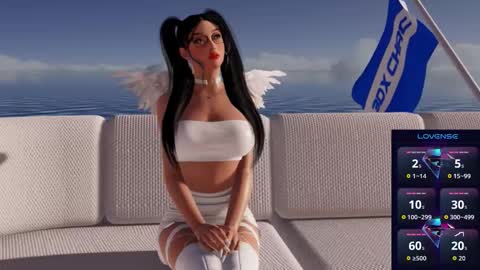 sara online show from October 21, 6:12 pm