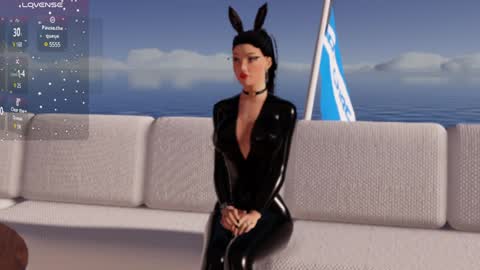 sara online show from January 24, 4:28 pm