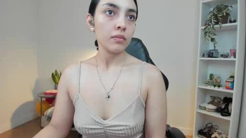 Sakura Harper online show from March 24, 6:08 am