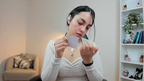 Sakura Harper online show from March 12, 5:57 am