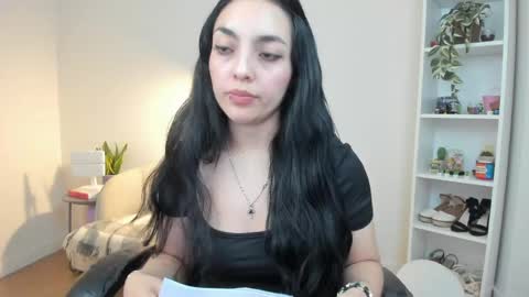 Sakura Harper online show from April 14, 5:29 am