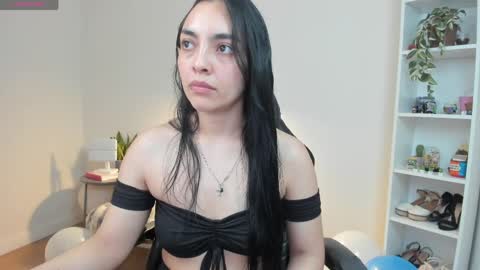 Sakura Harper online show from April 9, 5:10 am