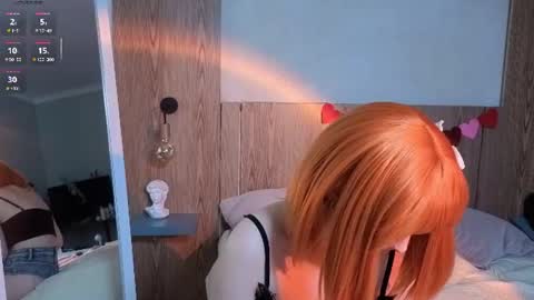 sakura_miss online show from July 26, 8:44 am