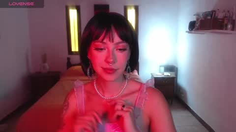 Sakura online show from February 15, 5:07 pm