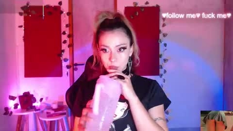 Sakura online show from September 19, 5:06 am