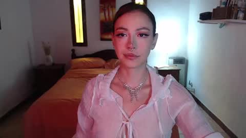 Sakura online show from February 3, 5:03 pm