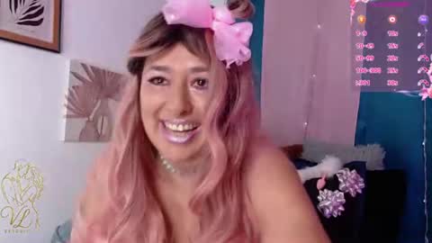 salamandra_franco online show from June 15, 8:20 pm