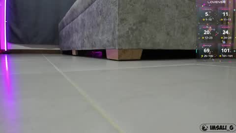 Sali G  online show from January 21, 12:04 am