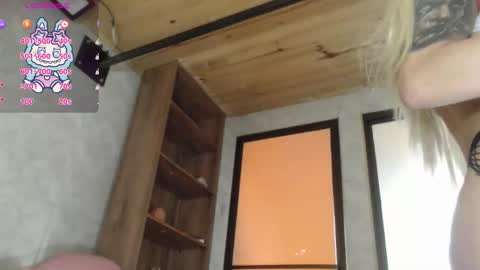  salloy  online show from November 5, 2:44 pm