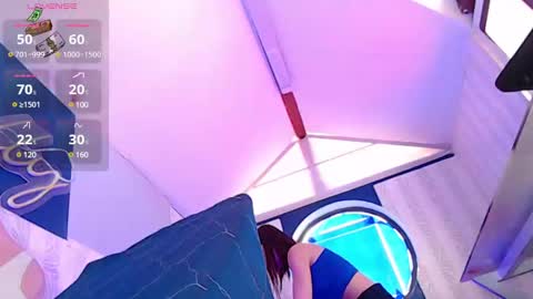  salloy  online show from December 4, 1:53 pm