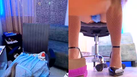 sally_ricci online show from December 3, 2:14 am