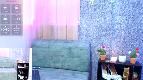 sally_ricci online show from October 3, 11:37 am