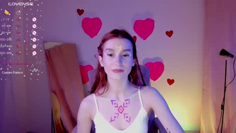 Sally  online show from February 12, 11:18 am