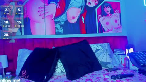 miss Sally online every night from 1am to 8am  Colombia time online show from January 30, 2:58 pm