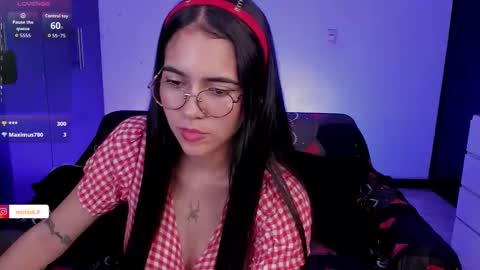 Sallye online show from December 18, 4:17 am