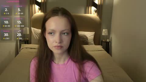 Sally Pinkman online show from June 7, 9:05 am