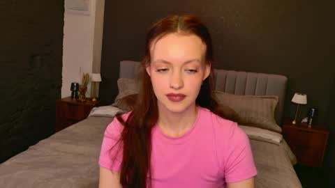 Sally Pinkman online show from April 20, 6:11 pm