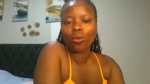 sallysasha254 online show from January 4, 10:05 am