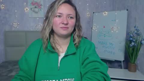 Sally online show from November 5, 7:08 pm