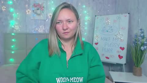 Sally online show from October 13, 5:37 pm