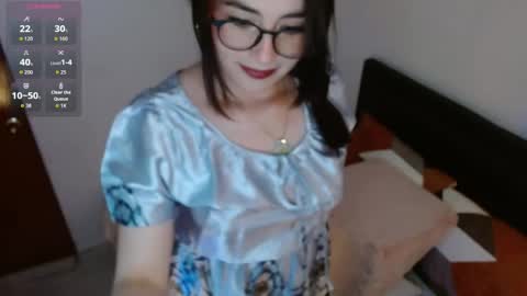 salma_tori online show from June 2, 2:01 am