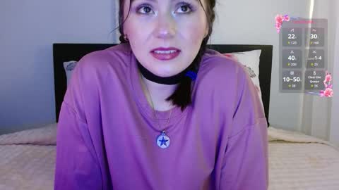 salma_tori online show from January 15, 1:11 am